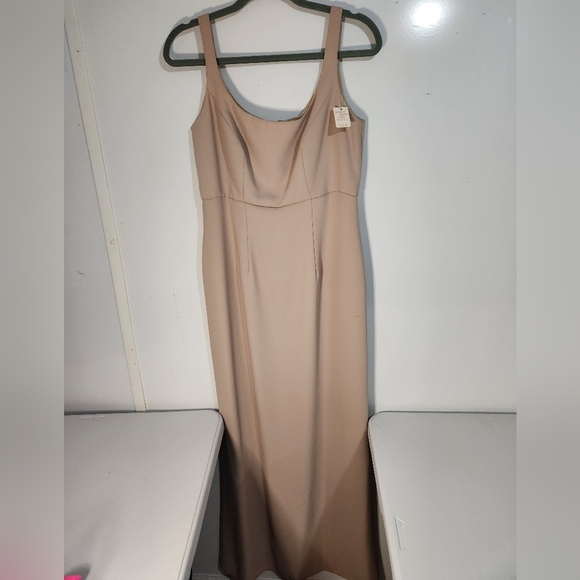 Watters & Watters Formal Gown, Size 10 - Picture 1 of 8